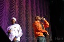 Mario Winans * Mario Winans at Kiss Concert 2004 - Photos by Kiss 108 * 640 x 427 * (50KB)