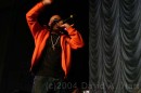 Mario Winans * Mario Winans at Kiss Concert 2004 - Photos by Kiss 108 * 640 x 427 * (32KB)