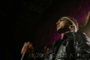 Sean Paul * Sean Paul at Kiss Concert 2004 - Photos by Kiss 108 * 640 x 427 * (22KB)