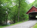 Flume Gorge * Bridge * 2272 x 1704 * (2.81MB)